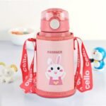 CELLO Kinder Hot & Cold Stainless Steel Kids Water Bottle