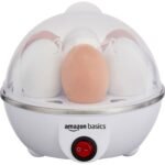 Amazon Basics Electric Egg Boiler