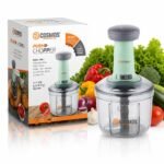 E-COSMOS Food Chopper 900ml