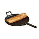 47610C FLAT TAWA CAST IRON 28CM MEYER