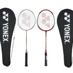 YONEX GR 303 Aluminium Blend Badminton