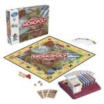 Monopoly Deluxe Edition Board Game