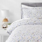 Amazon Basics comforter cover