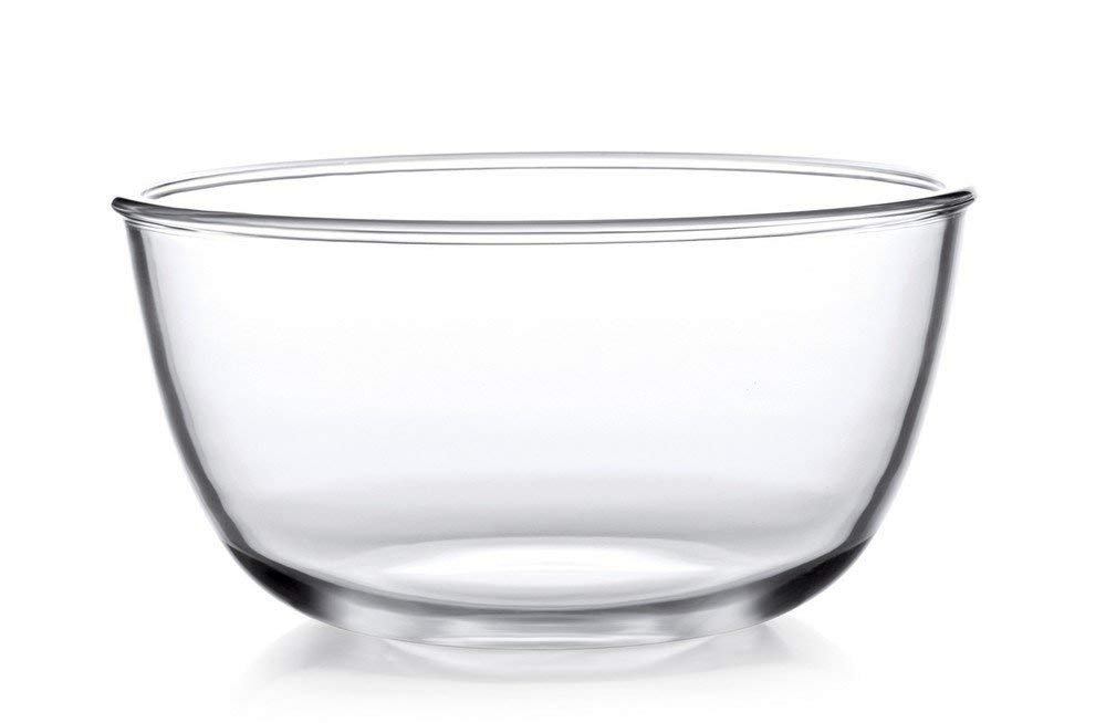 41AKAgVGLWL.jpg C-349 ORNELLA MIXING BOWL 1.5L - Image 1