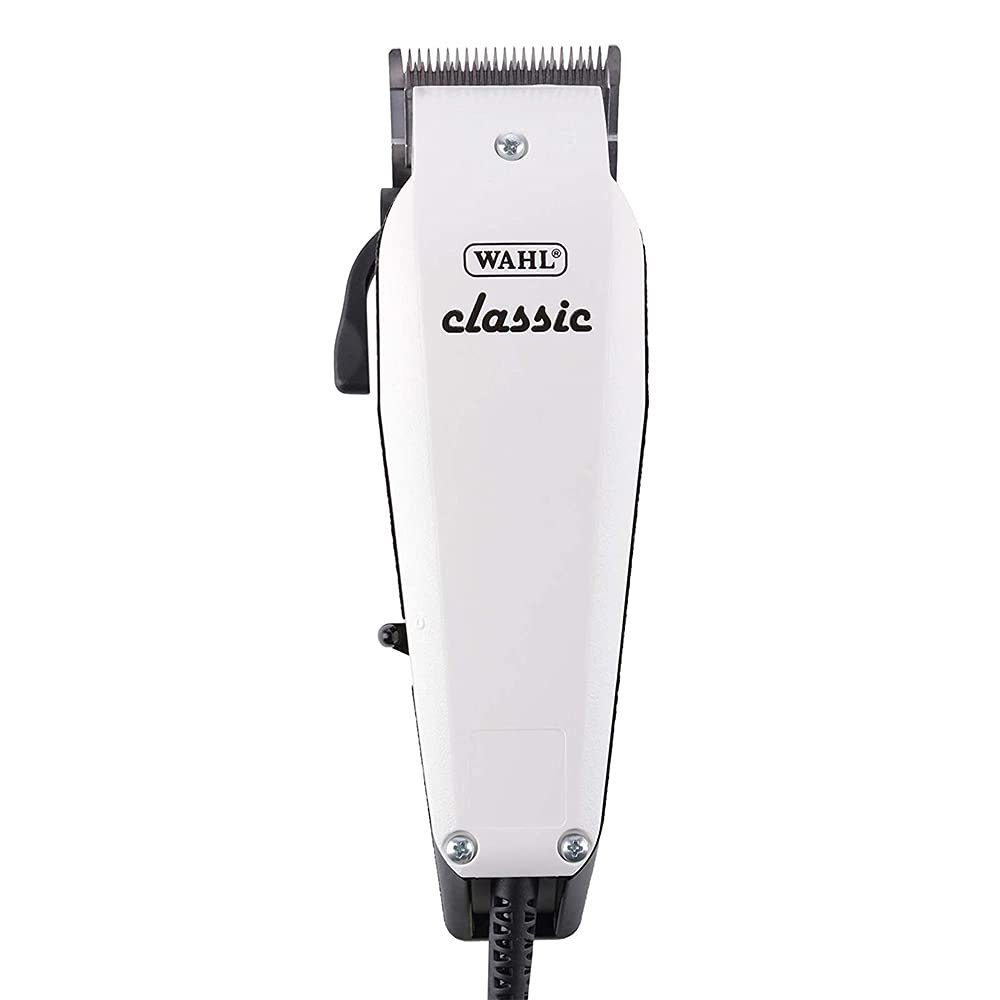 41BhNBIQEGS-1.jpg Wahl 08747-024 Corded Classic Series Clipper; - Image 1