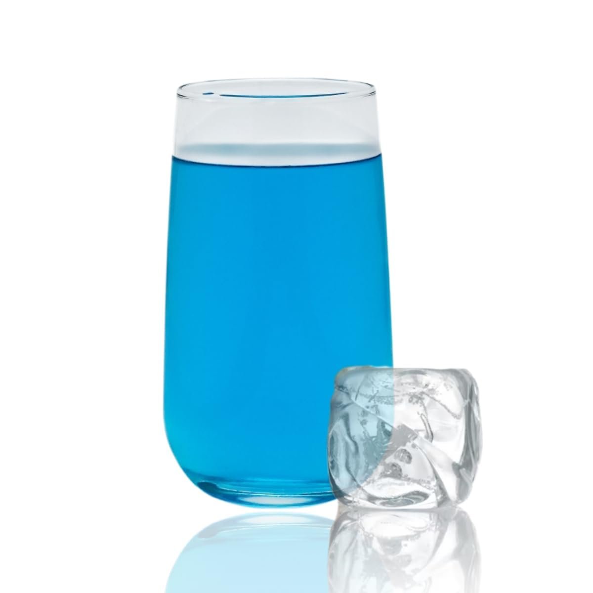 41GMyMQKldL-1.jpg TH8AL ZEST PRIMA GLASS 6PC SET YERA - Image 1