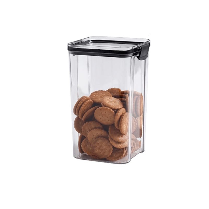 41SqgVH0vlL-1.jpg Steelo Sofresh Container 1300 ML Set of 2 - Image 1