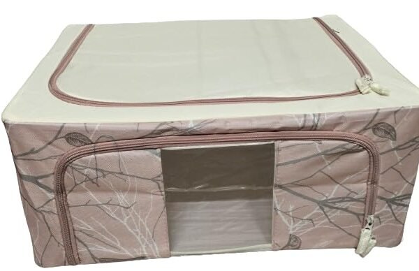 119-110 44ltr Storage Box Jute Color