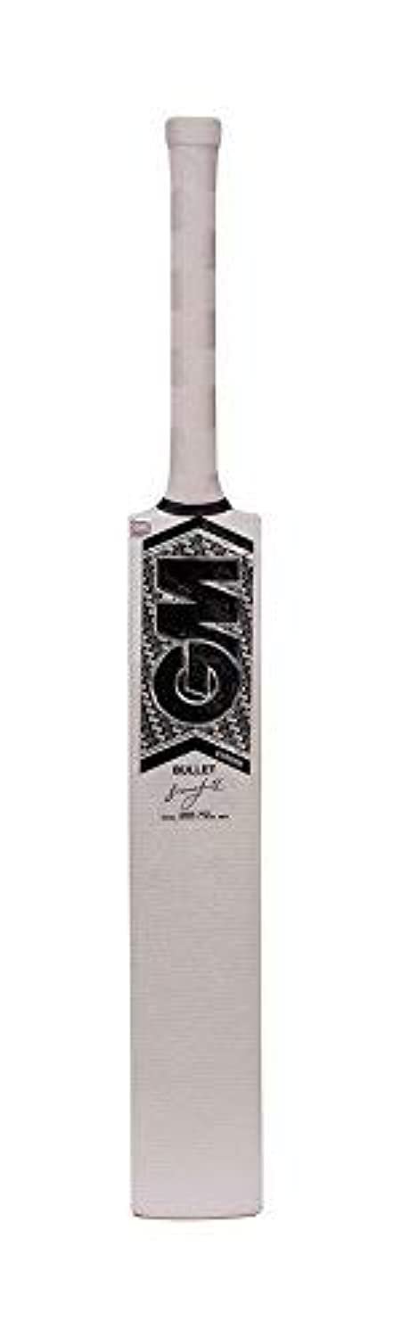 41wl05nEfUL.jpg GM 1601174 Chrome Bullet English Willow - Image 1