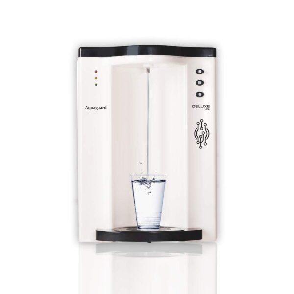 Eureka Forbes Aquaguard Deluxe Water Purifier