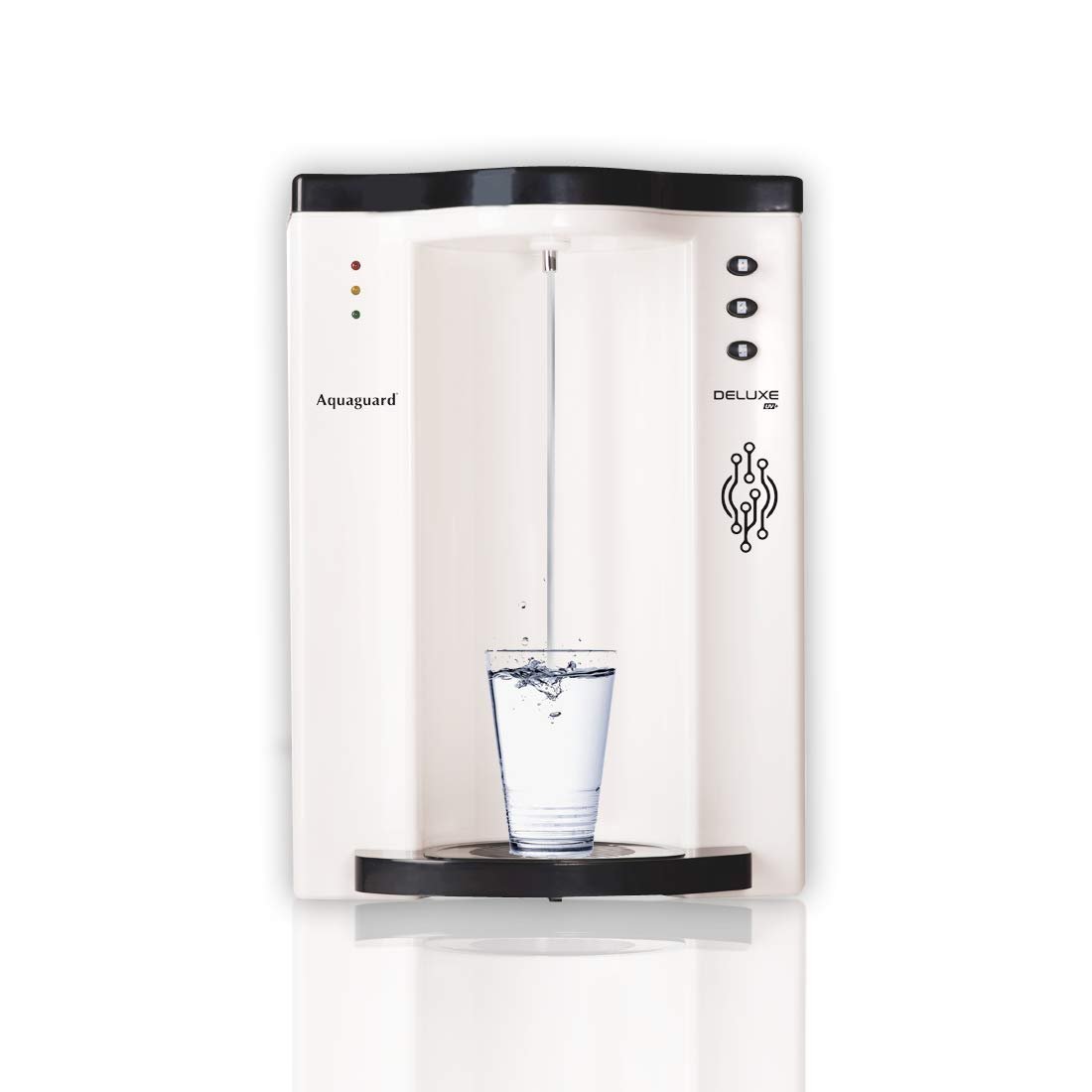 5120JSAi2vL-1.jpg Eureka Forbes Aquaguard Deluxe Water Purifier - Image 1
