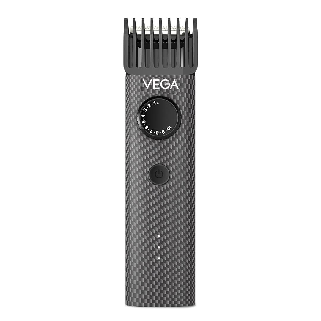 517PGp2Wo4L-1.jpg Vega Men X2 Beard Trimmerr For - Image 1