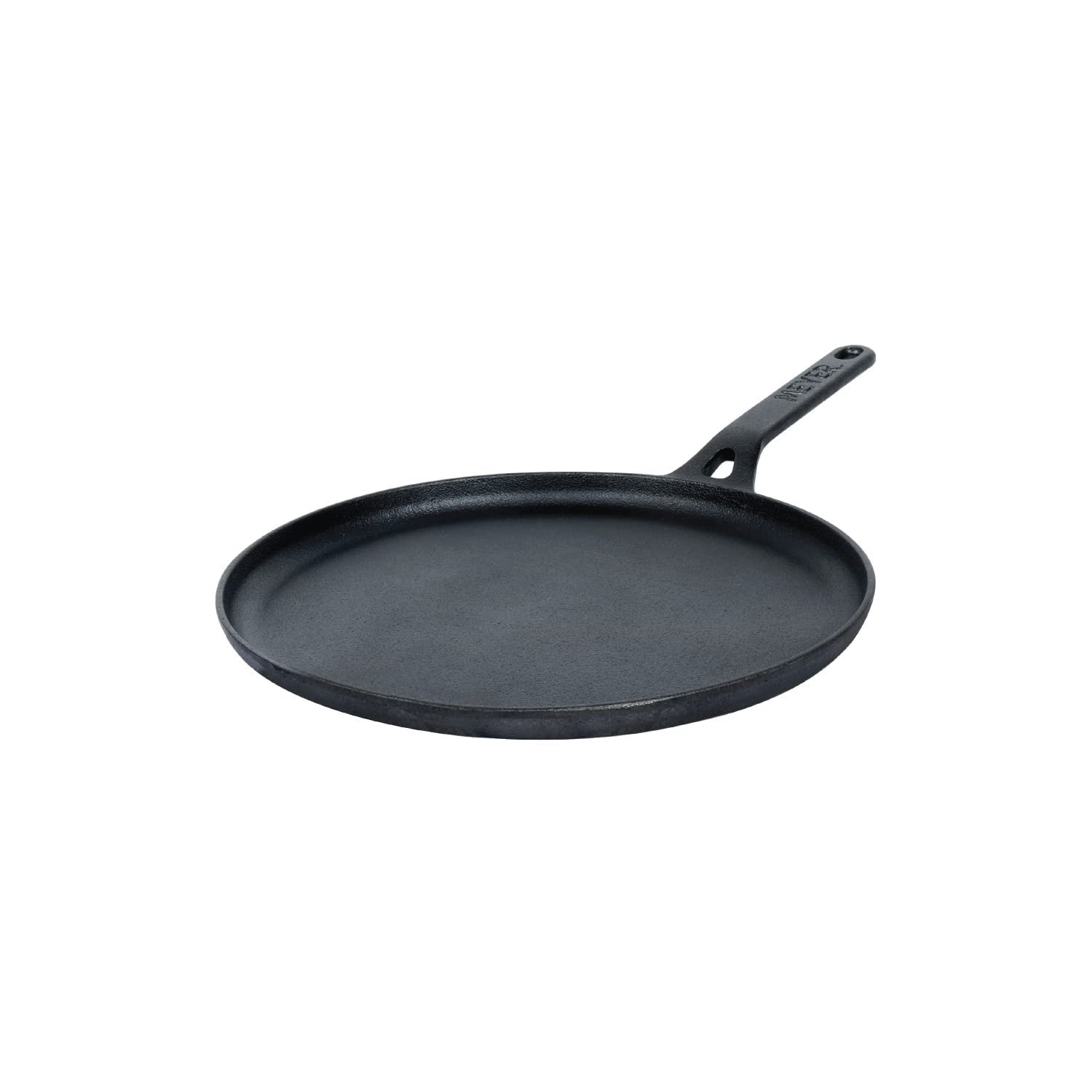 518wpH93PeL.jpg 48146C FLAT TAWA CASTIRON 24CM MEYER - Image 1