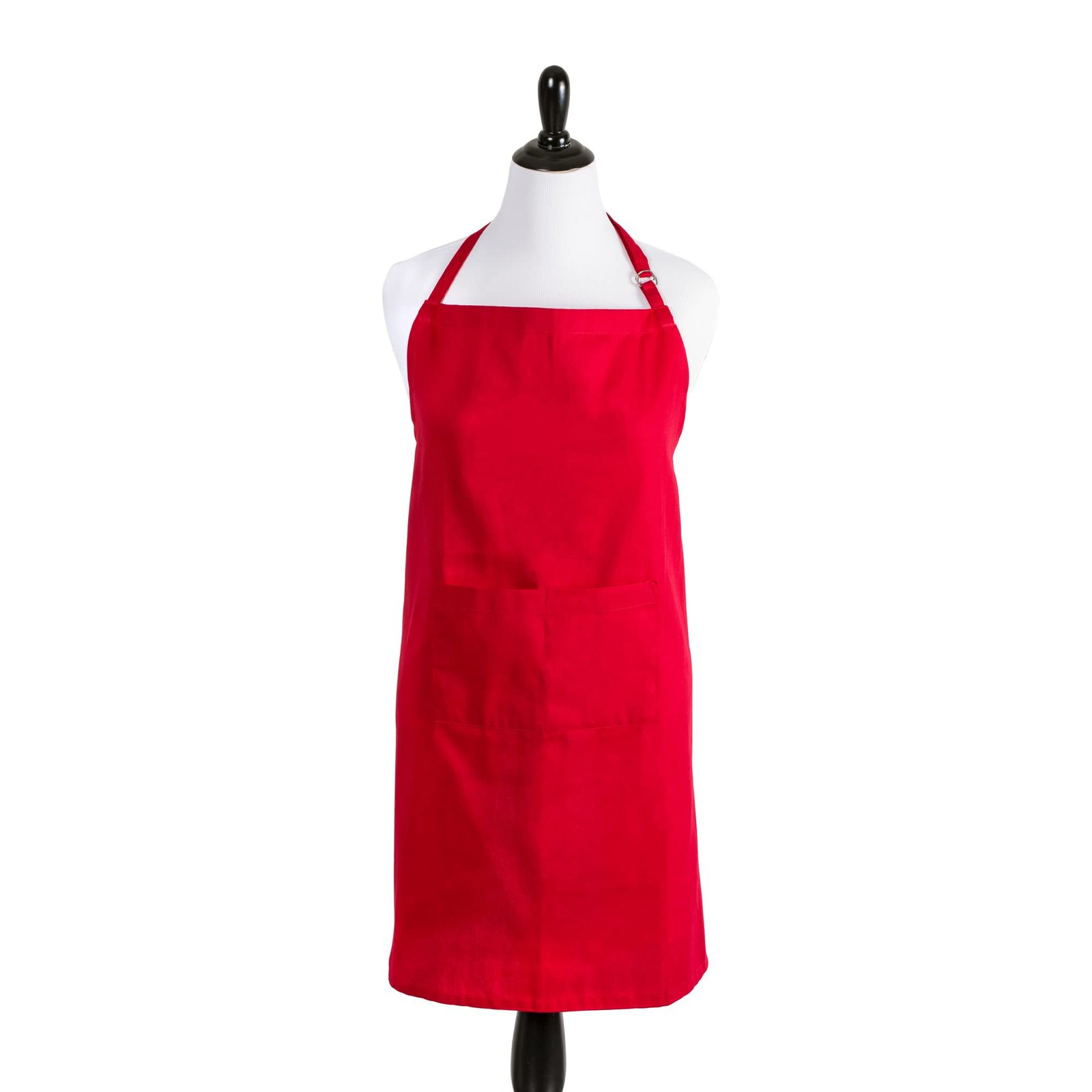 51CL-zHIL-2.jpg Big Pocket Cotton Bib APRON - Image 1