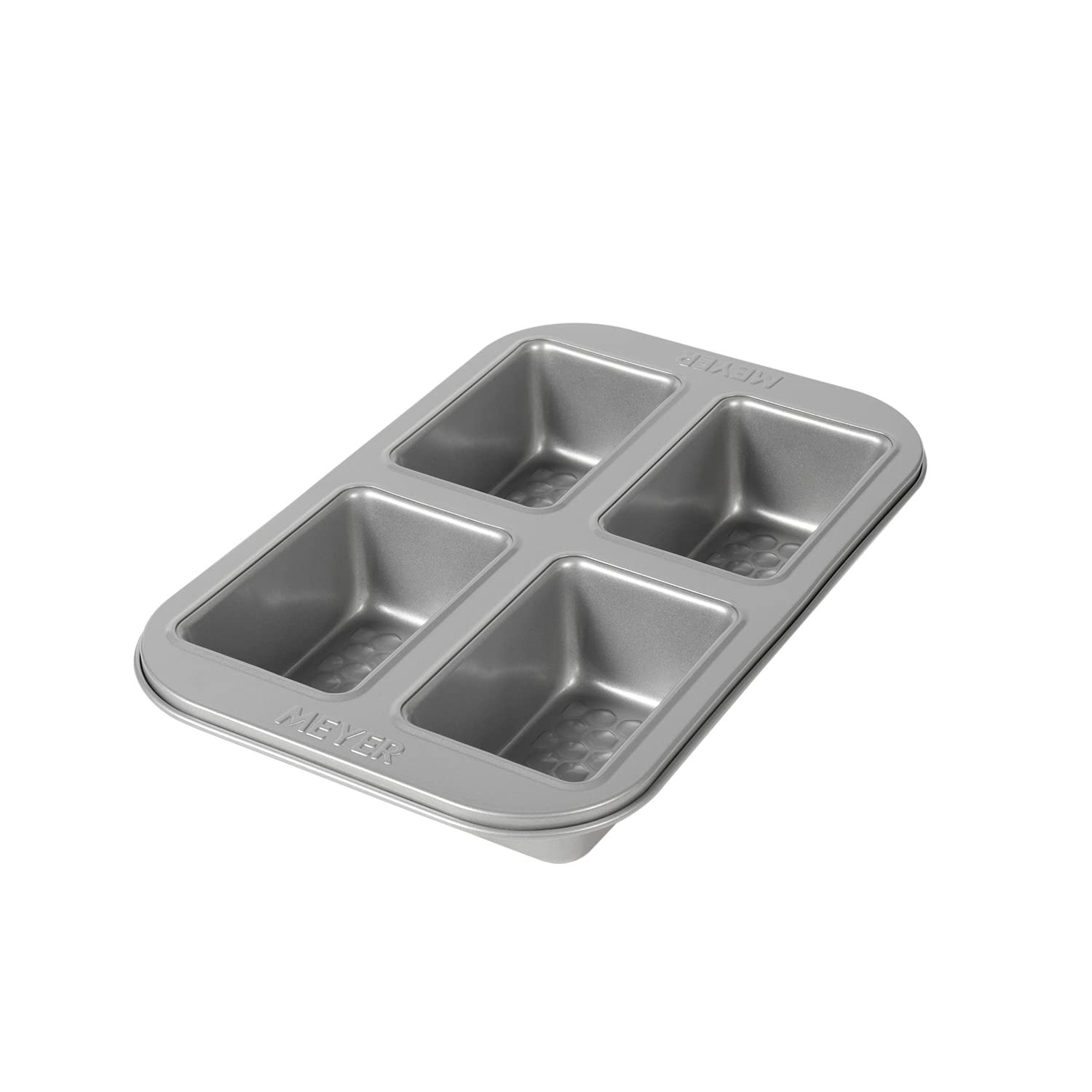 51HlljceF4L.jpg 47525 4 CUP LOAF CUP MEYER - Image 1