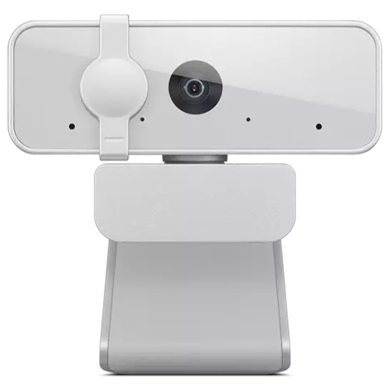 51IpsJmhInL.jpg Lenovo™ 300 FHD Webcam,Full Stereo Dual - Image 1