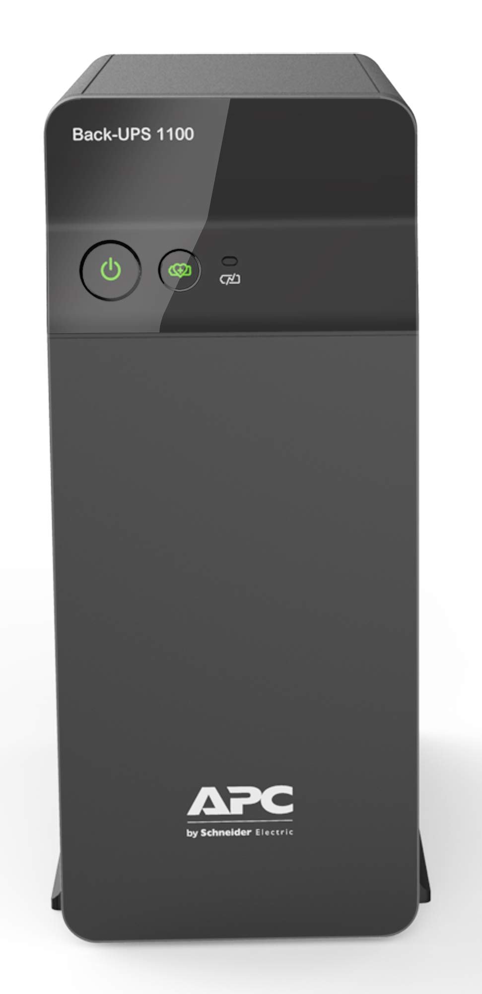 51PIIdmOSLL.jpg APC Back-UPS BX1100C-IN 1100VA / 660W, - Image 1
