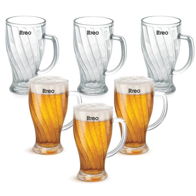 51eCru9FcbL-1.jpg ASSR 0008 SWIRL MUG 280 ML 6 PCS SET - Image 1