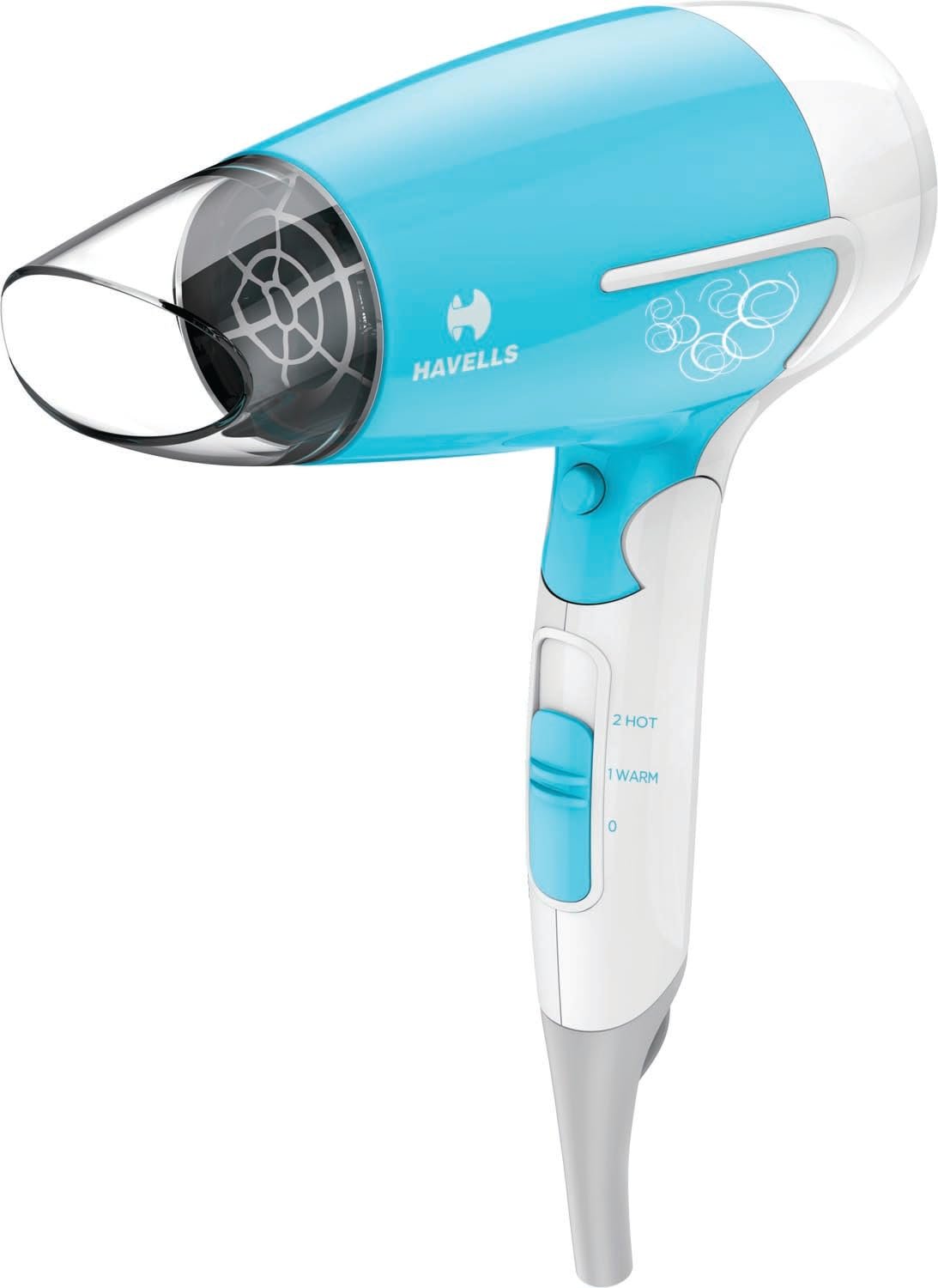 51gHGxAfg1L-1.jpg Havells HD3151 1200WFoldable Hair Dryer; 3 - Image 1