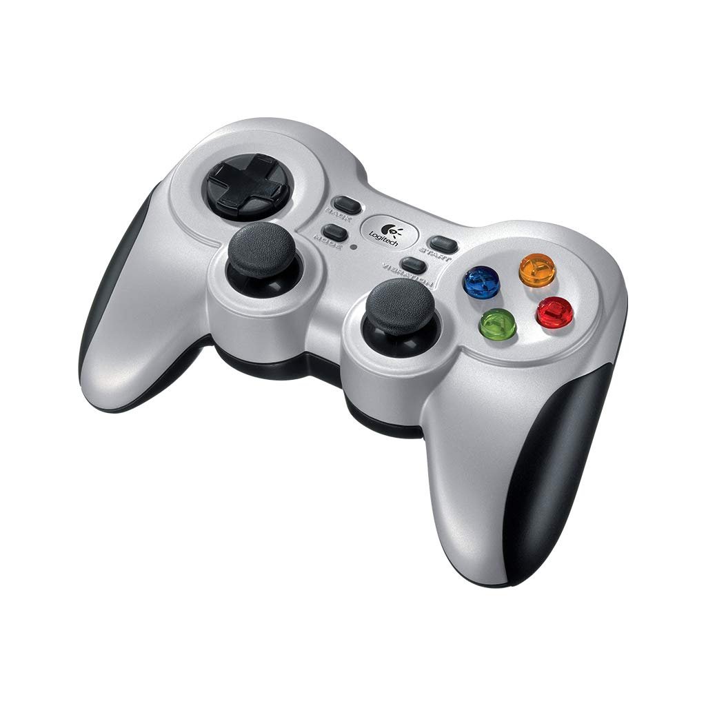 51iefaxmqeL-1.jpg Logitech G F710 Wireless Gamepad, 2.4 - Image 1
