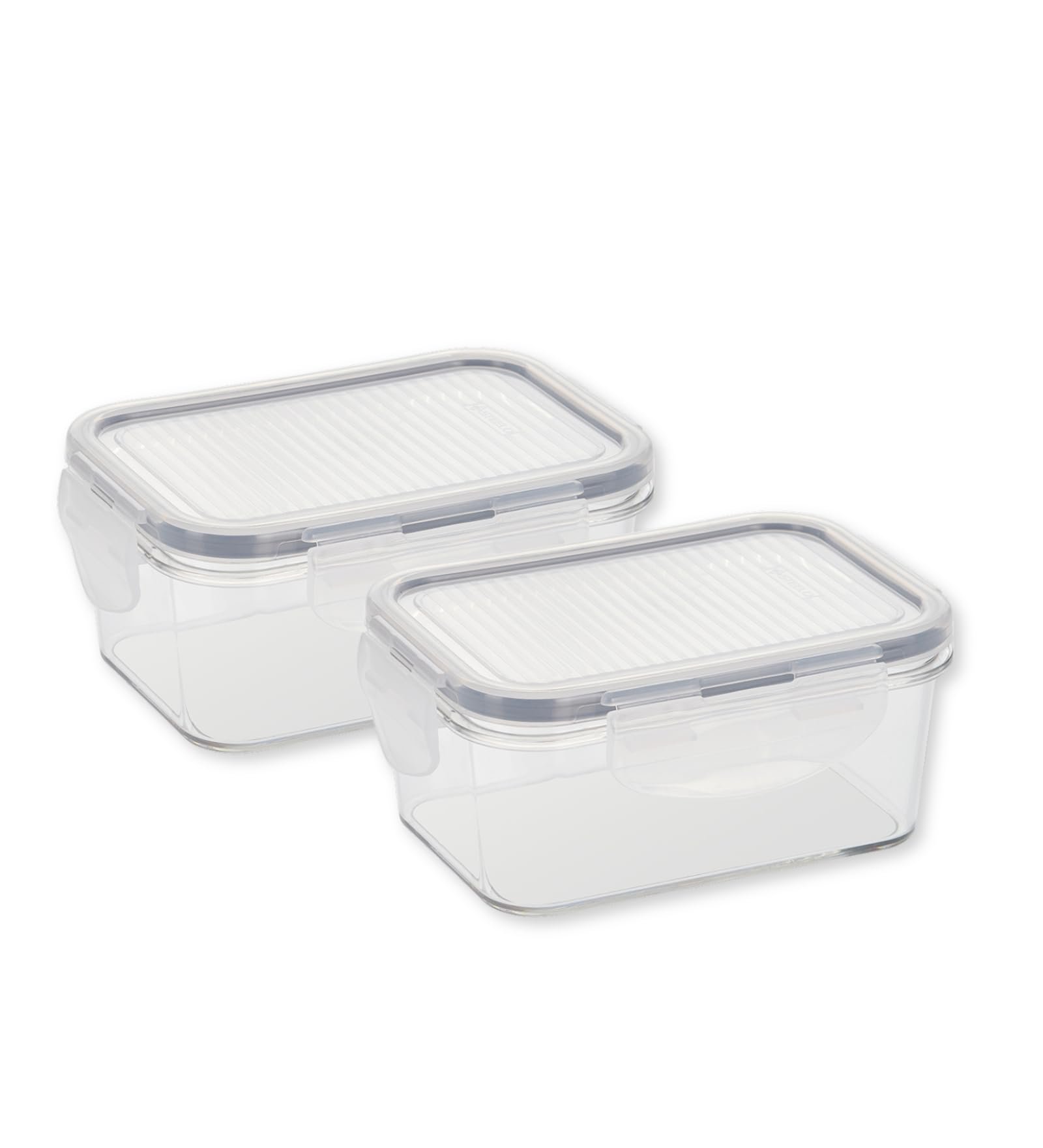 51nCF9N47L-1.jpg Steelo Sofresh Soclick 800Ml 2Pcs Set - Image 1