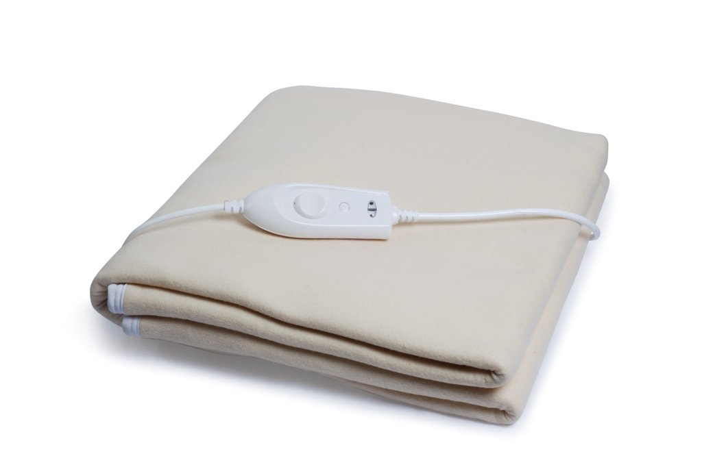 51owXybv47L-1.jpg Electric Bed Warmer - Electric Blanket - Image 1