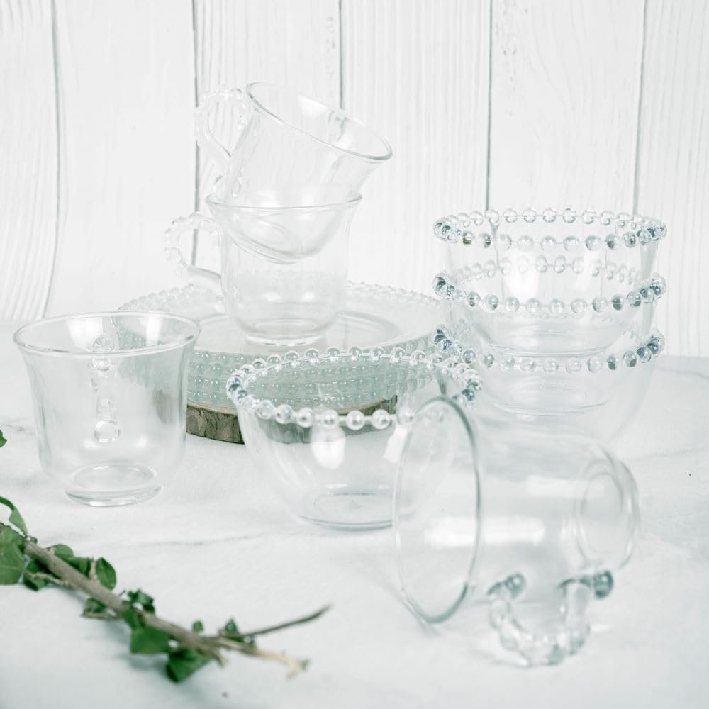 51qwG21QWZL-1.jpg YG-19556 JUICE GLASS 6PC SET YAMASIN - Image 1