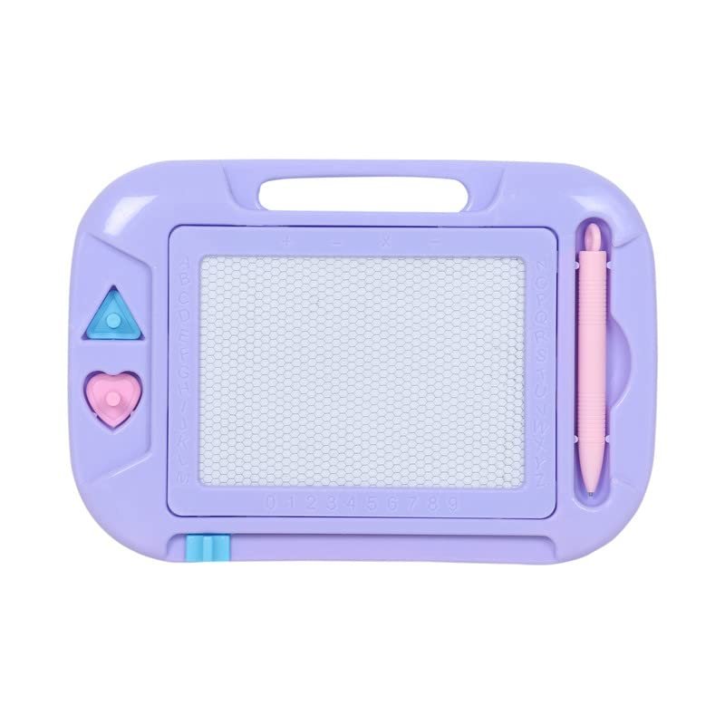 51shxL9c8wL-1.jpg VGRASSP Magnetic Slate Toy is Very Useful - Image 1