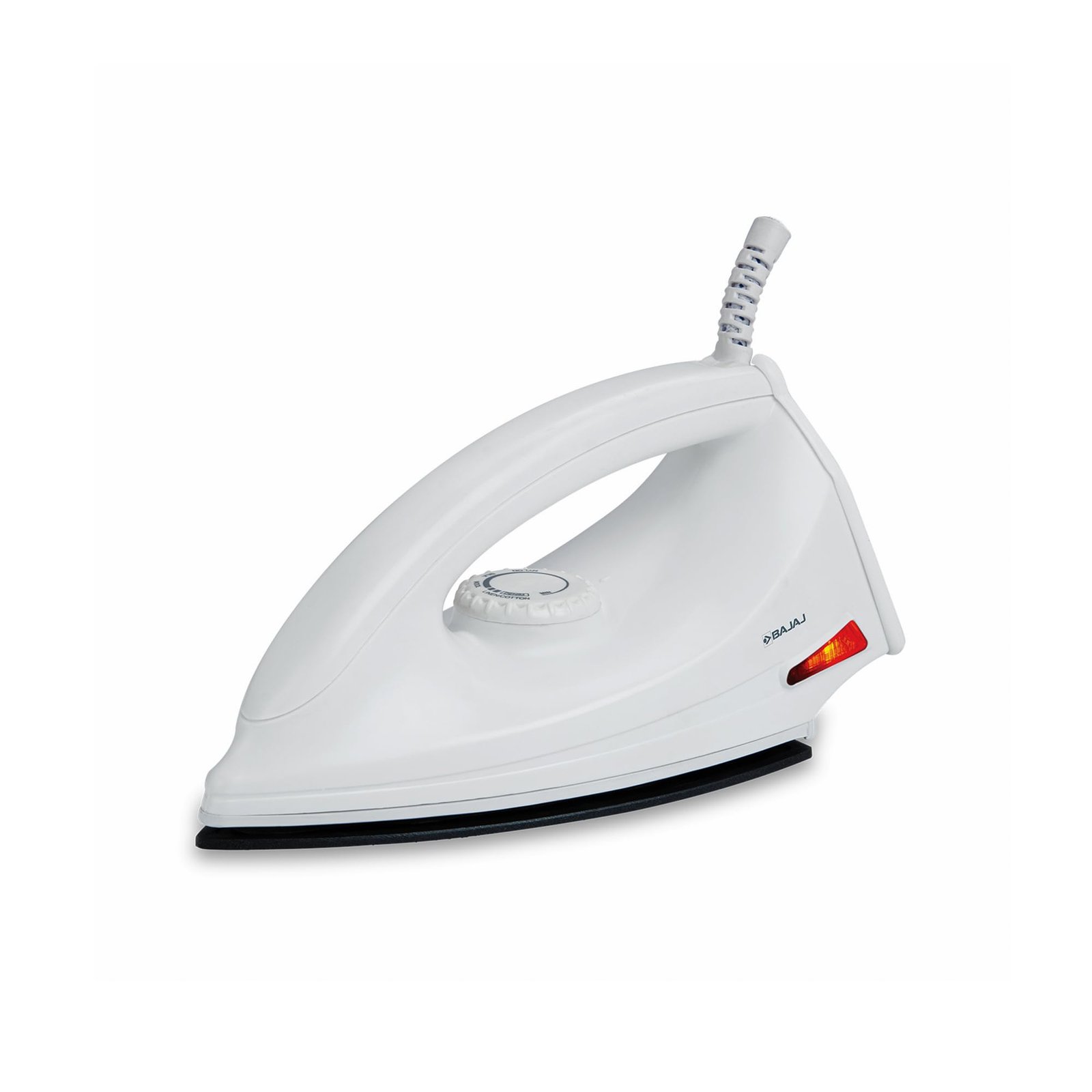 51uQ13VJ7ML-1.jpg Bajaj DX-6 1000W Dry Iron - Image 1