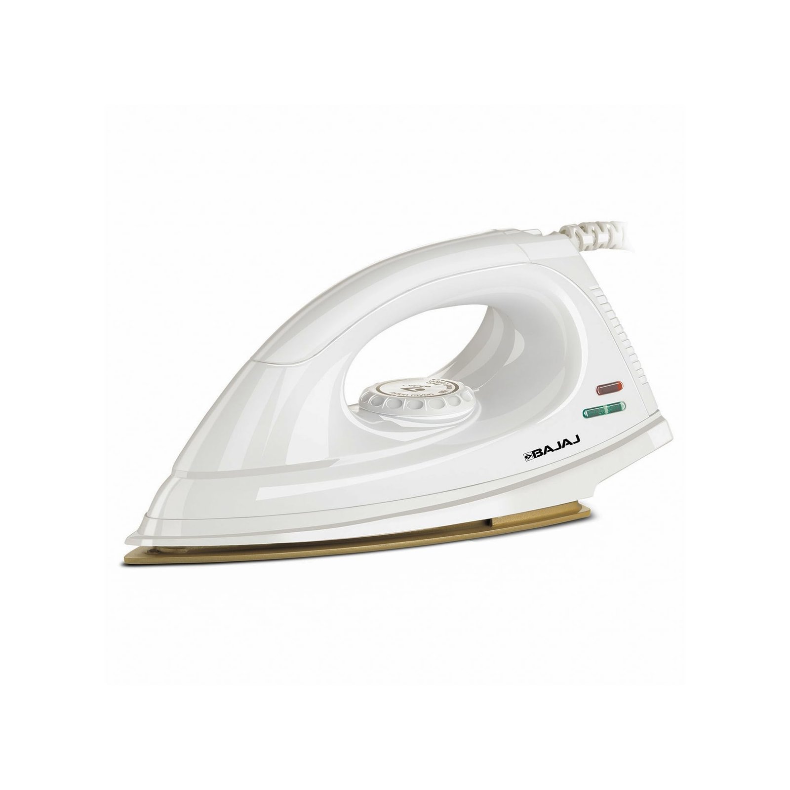 51yP3NyB4sL-1.jpg Bajaj Dx-7 1000W Dry Iron - Image 1