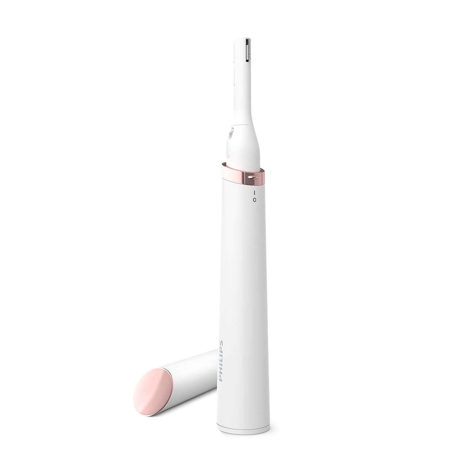 51ydxFnVpUL-1.jpg PHILIPS TOUCH-UP HP6388 EYEBROWS, FACIAL & - Image 1