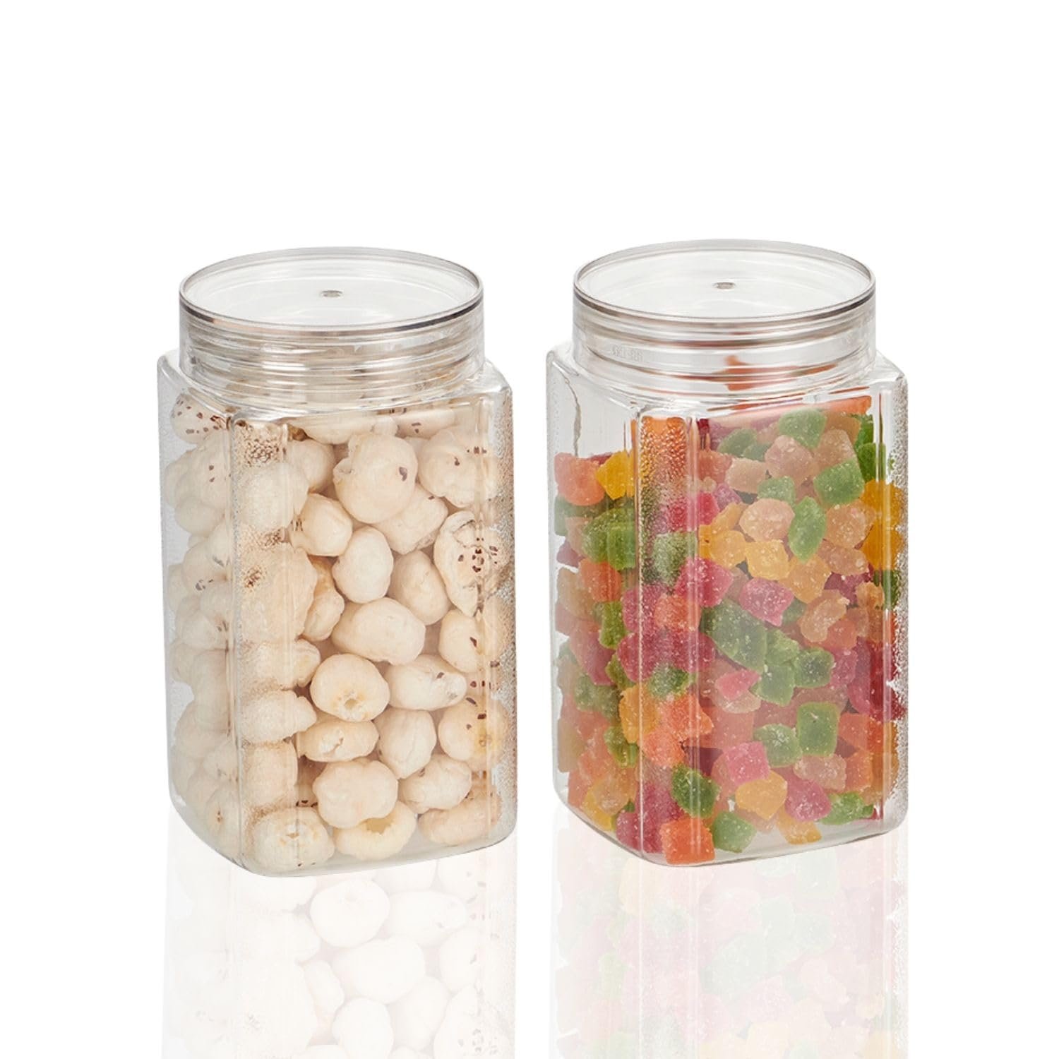 61-MlwSoocL-7.jpg Steelo Varg Container 250Ml Set of 6 - Image 1