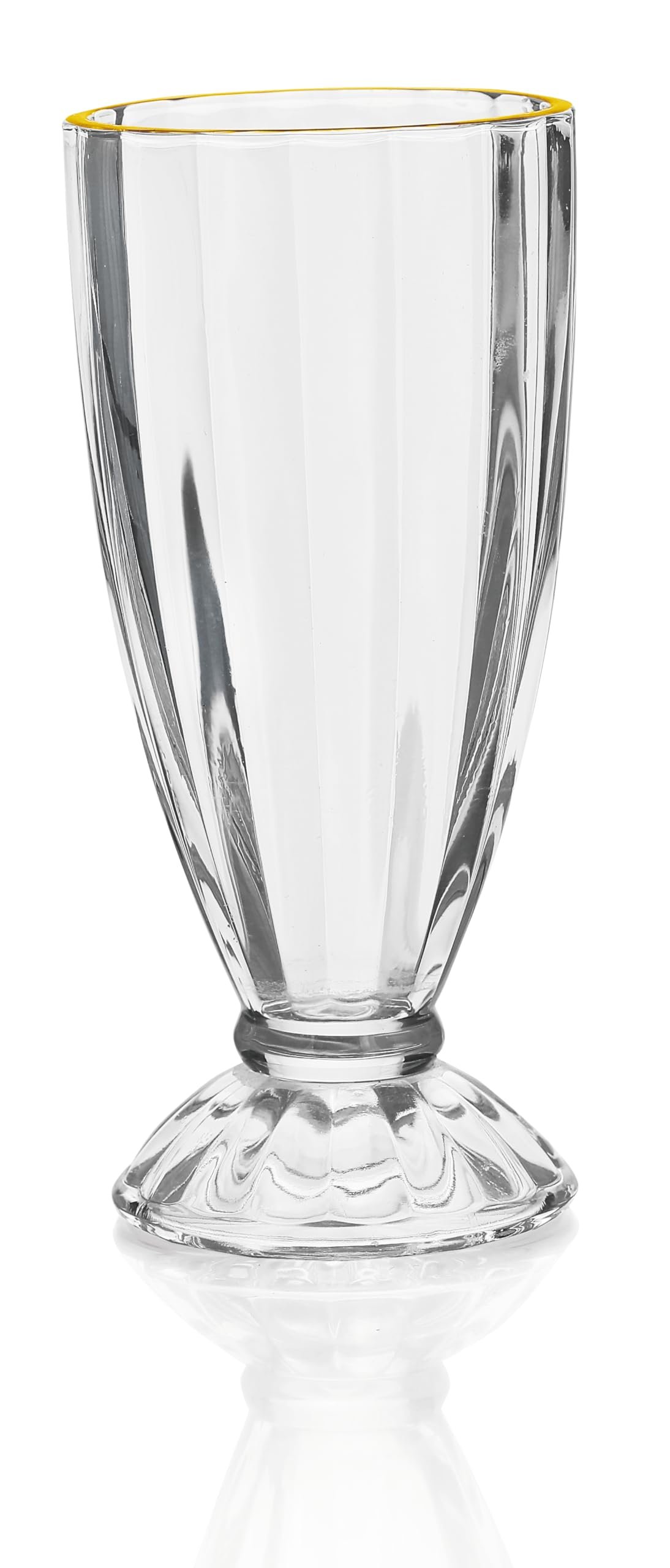 614Z9Q4p-4L-1.jpg YG1876 CALIFORNIA GLASS 4PC SET YAMASIN - Image 1