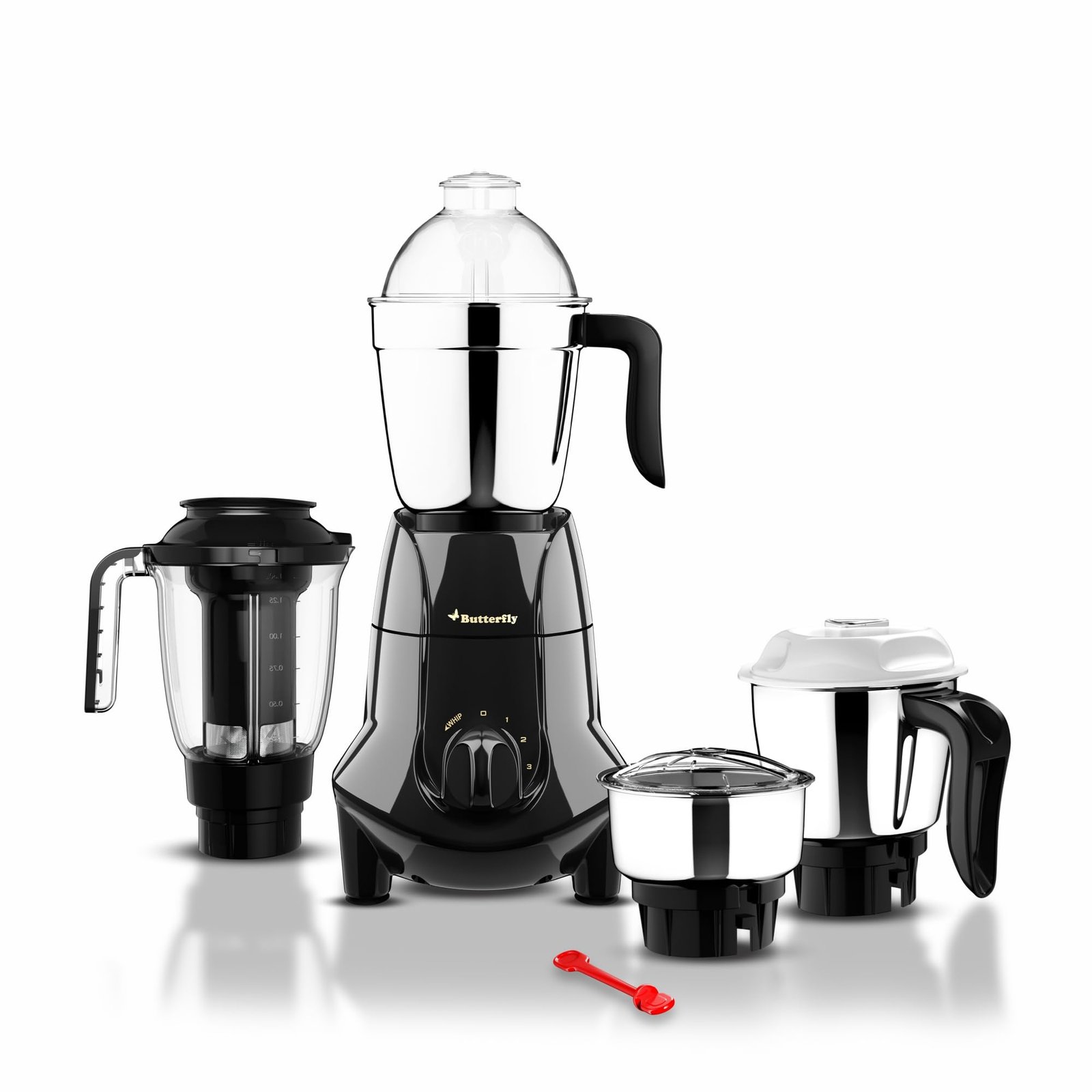 614egJewvbL-1.jpg Butterfly Jet Elite 4 Jar Mixer Grinder - Image 1