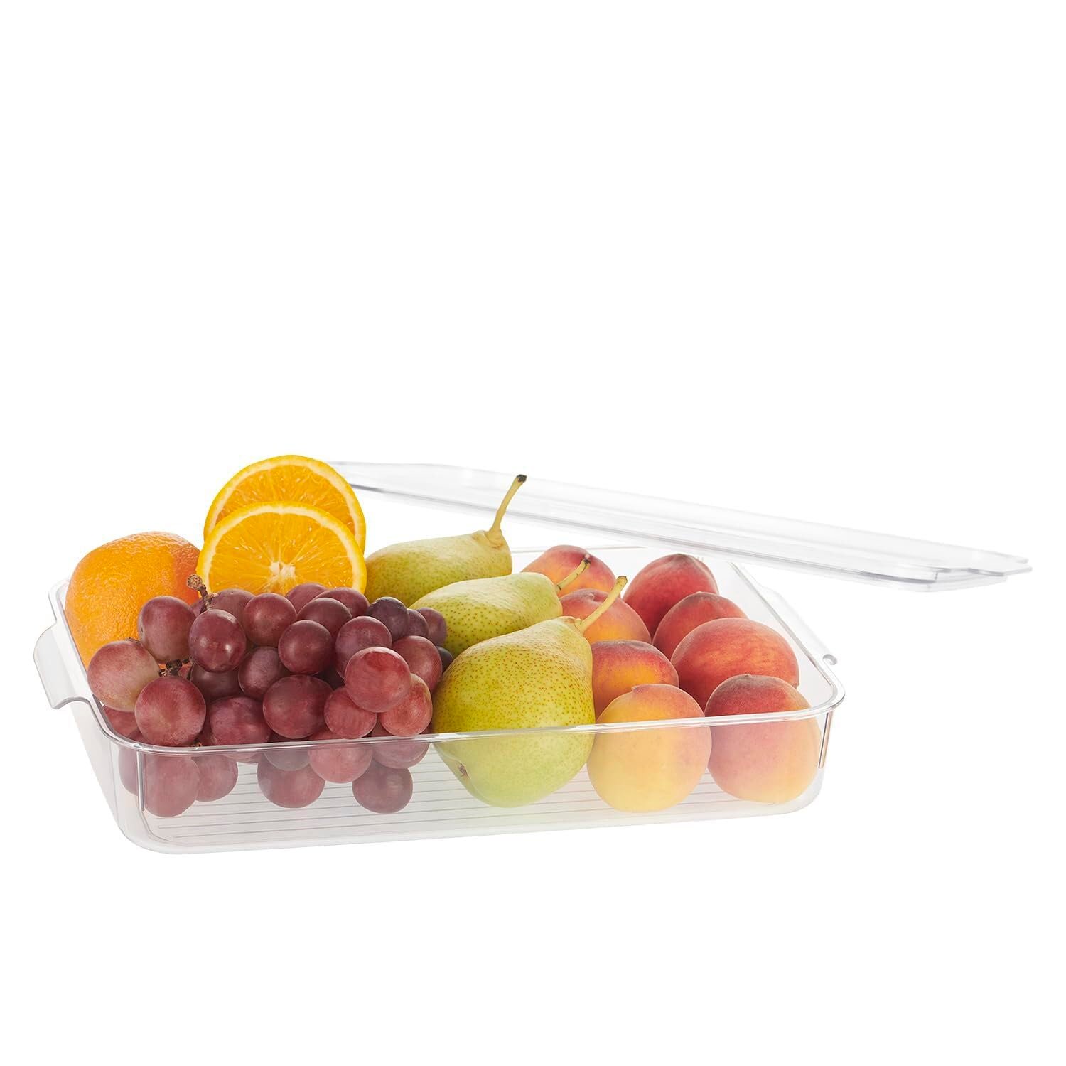 61C53QHBLOL.jpg Steelo Organizer Tray Small 2700 - Image 1