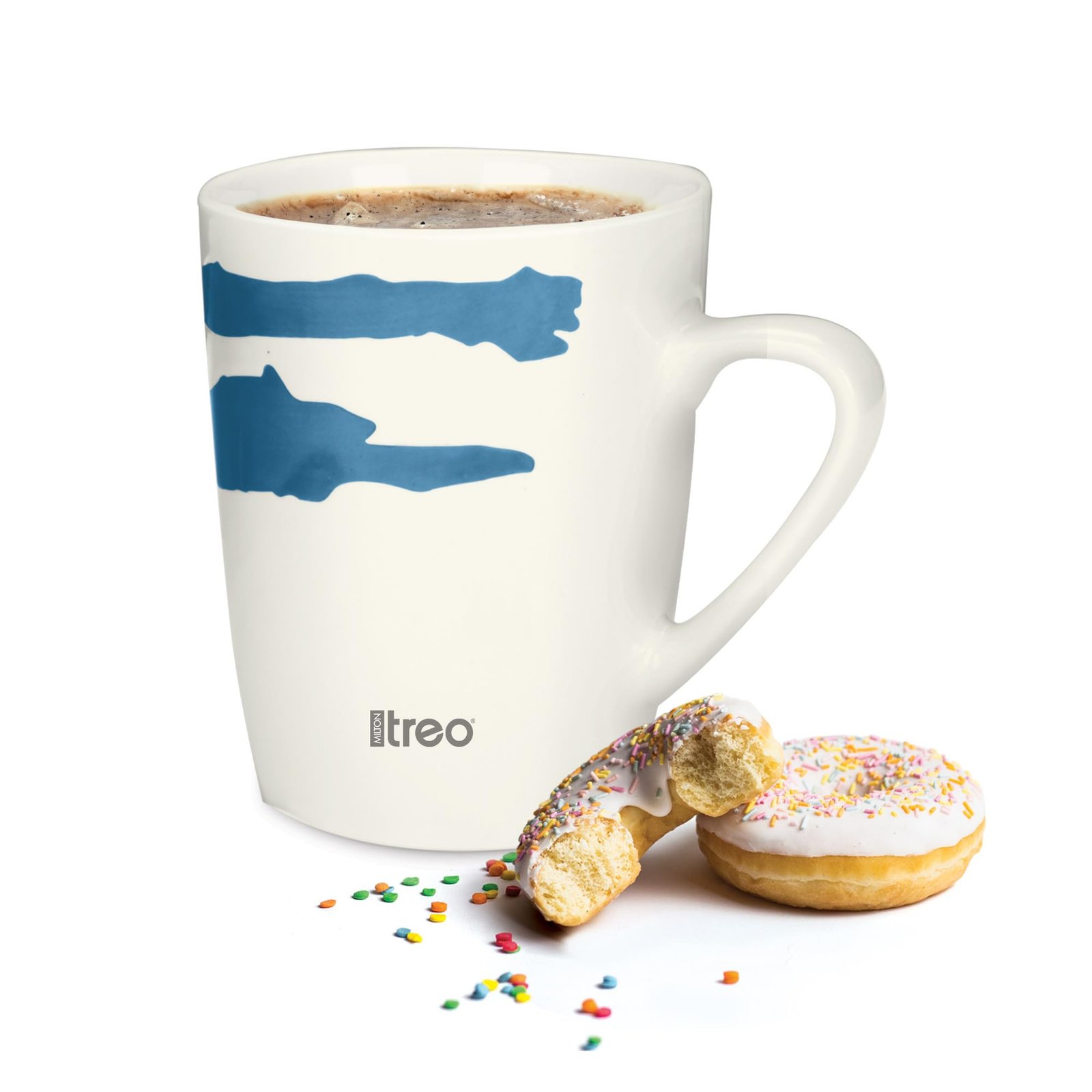 61D7ioQk7iL-3.jpg ASSR 0036 STREAK CERAMIC MUG 3201PC - Image 1