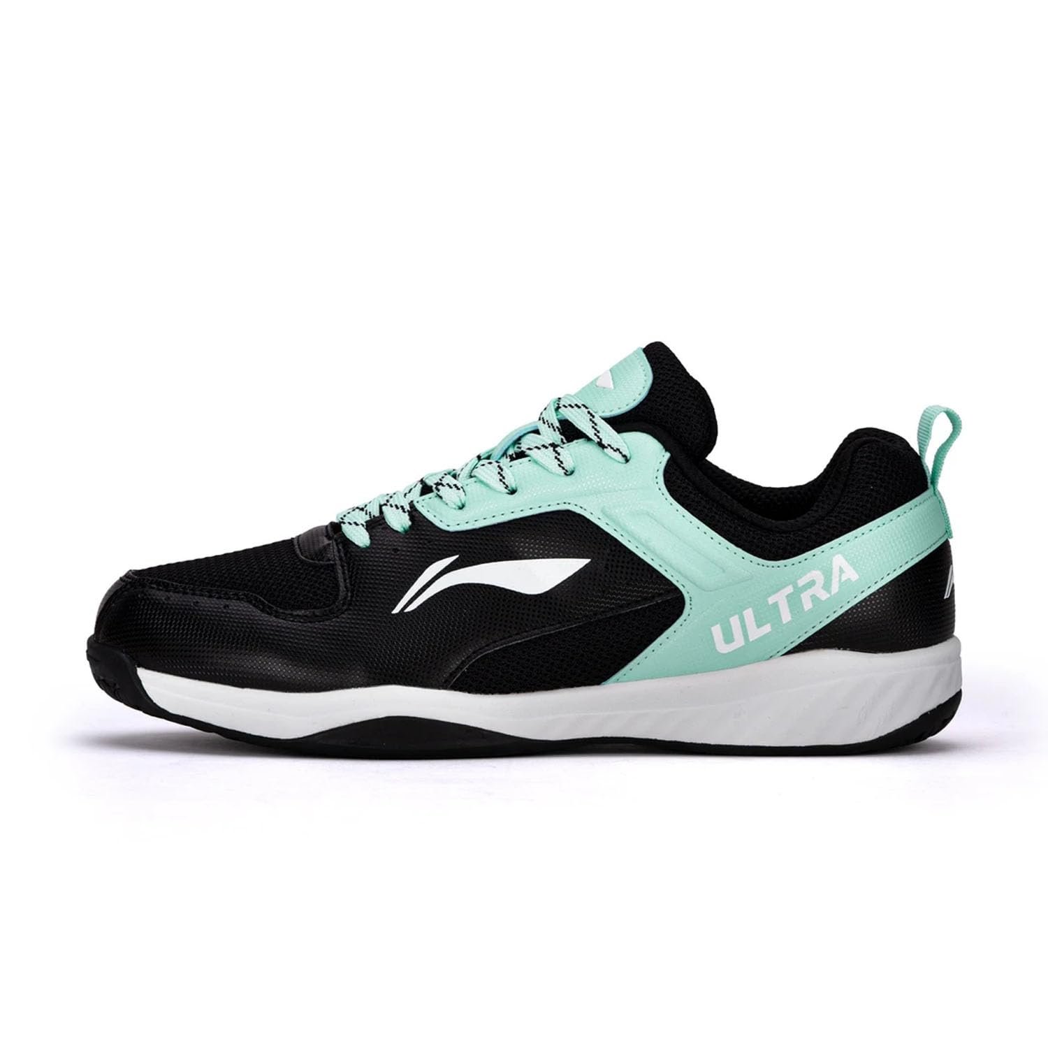 61JHUriehwL.jpg Li-Ning Ultra Speed Non-Marking Badminton Shoe - Image 1