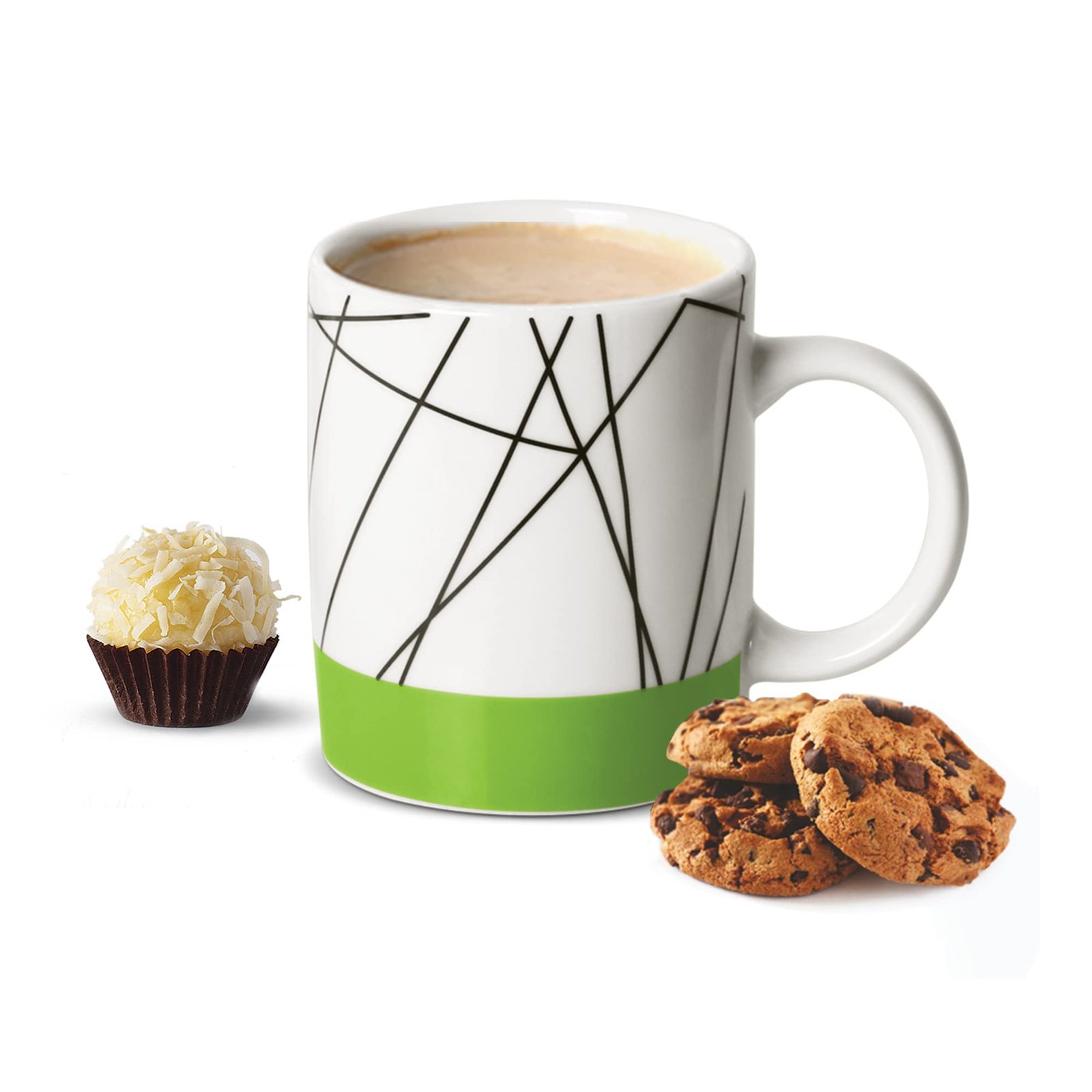 61MxeE0eT0L-1.jpg ASSR 0036 TRUSS CERAMIC MUG 3501PC - Image 1