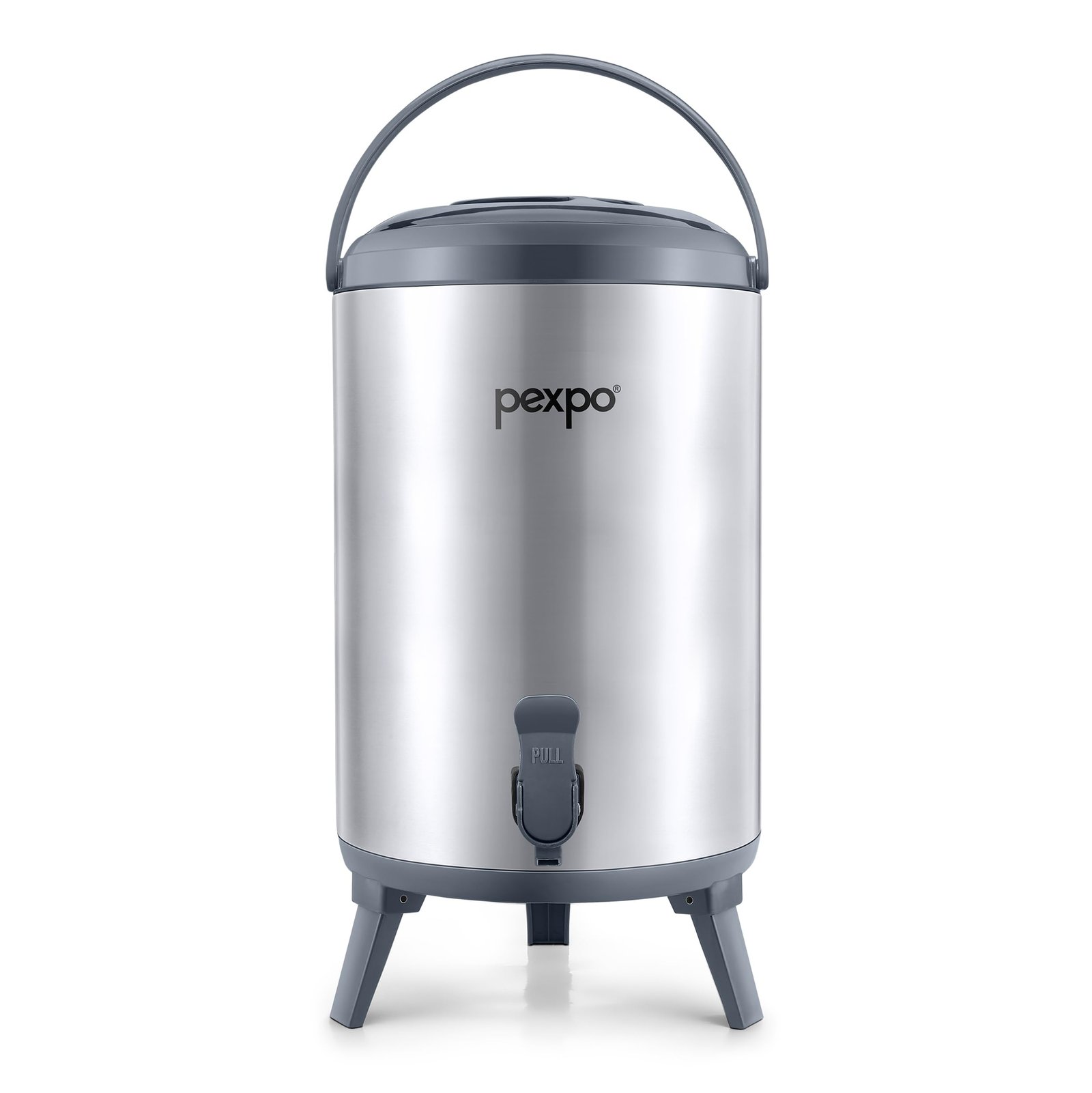 61W9RPQPblL-1.jpg PEXPO WATER JUG 12000ML - Image 1