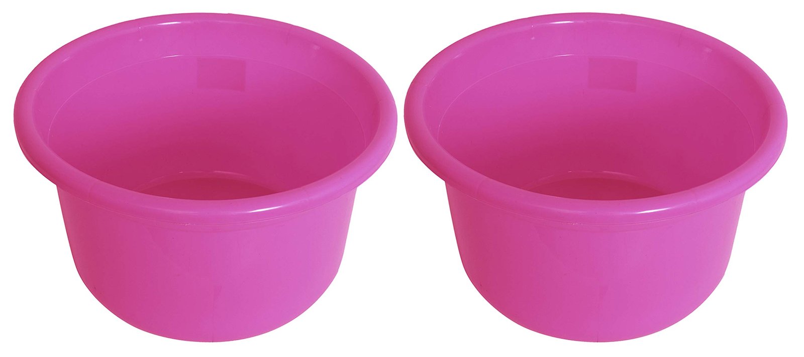 61ZaUSBul2L.jpg BATH TUB 25 LTR - Image 1