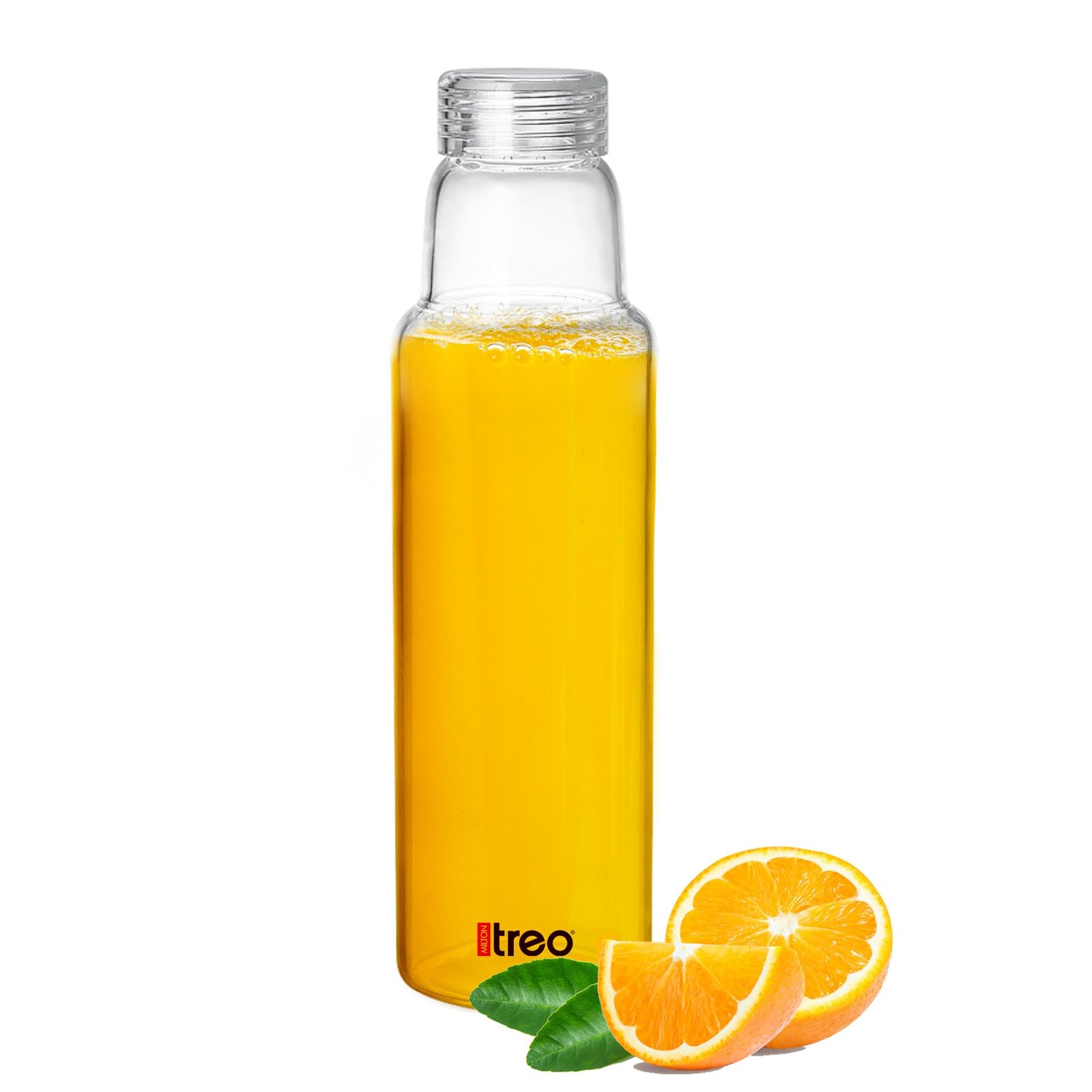 61bOYXw1AuL-1.jpg ASSR 0024 CLARISMA BOROSILICATE BOTTLE 1000 ML 1P - Image 1