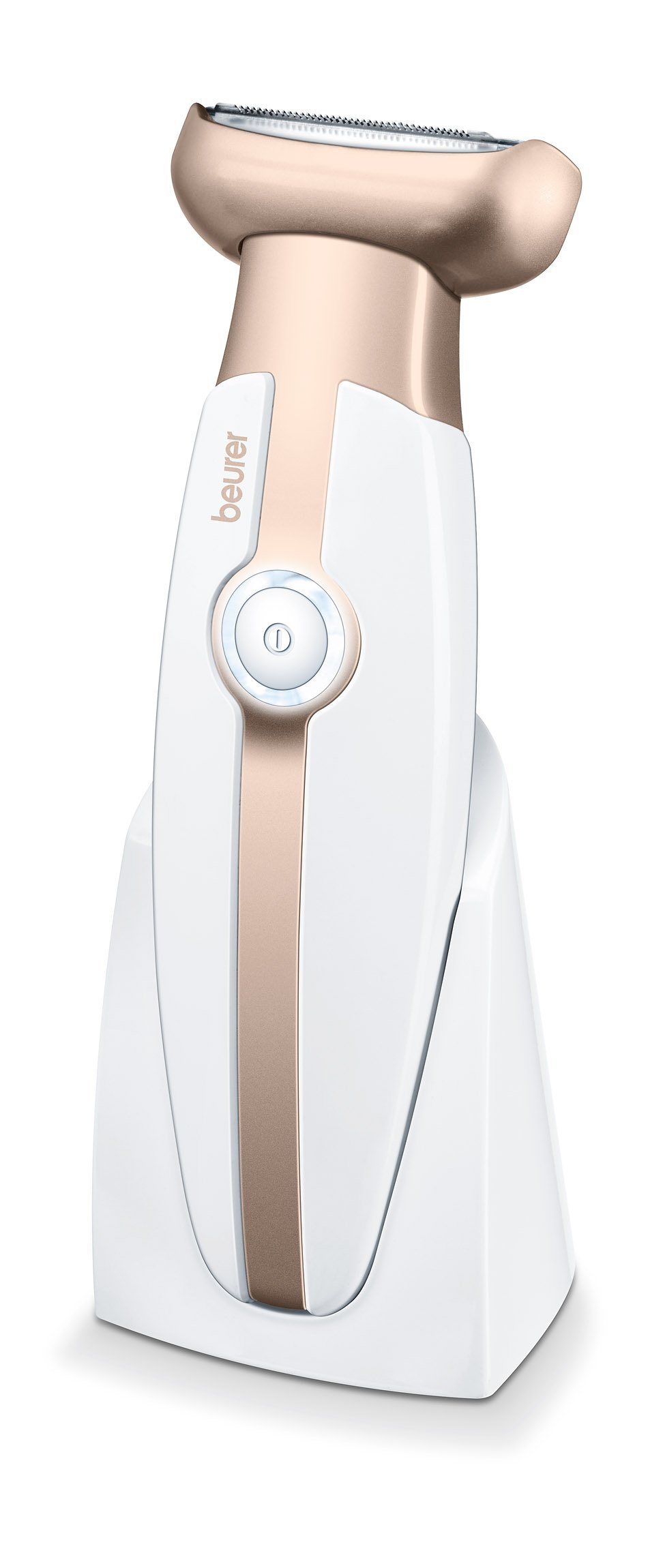 61ckZdkReUL-1.jpg BEURER HL 35 LADY SHAVER,FLEXIBLE SHAVER - Image 1