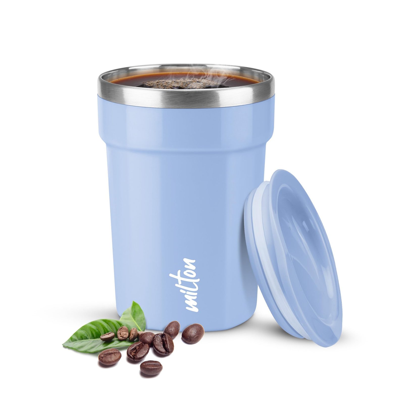 61crM5DMXKL-1.jpg Milton Cool Touch Deccan Mug 350 - Image 1