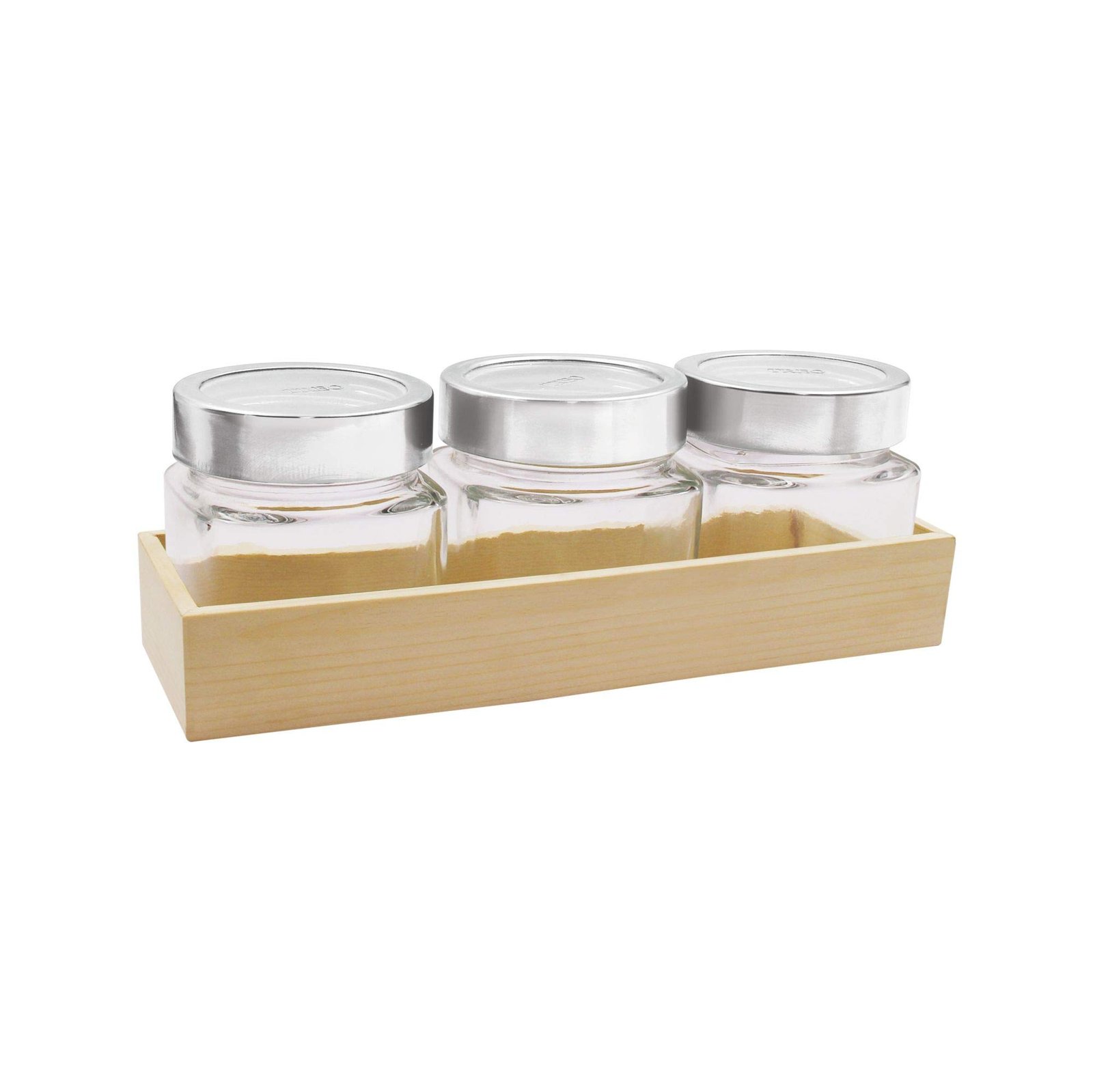 61d3oWOZSL-1.jpg CUWOOD 580ML 3PC SET (MX) TREO - Image 1