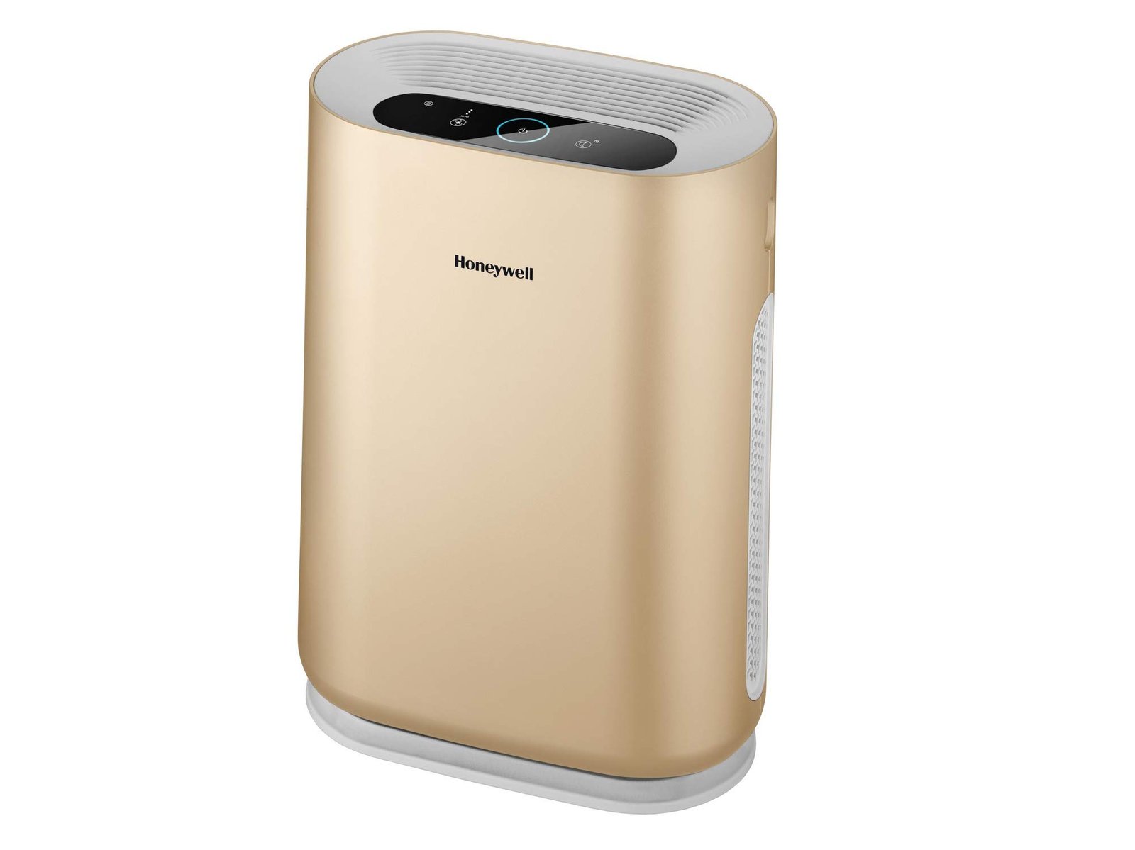 61gDs-CxxsL-2.jpg Honeywell Air Touch A5 53-Watt Room Air Purifier (Champagne Gold) - Image 1