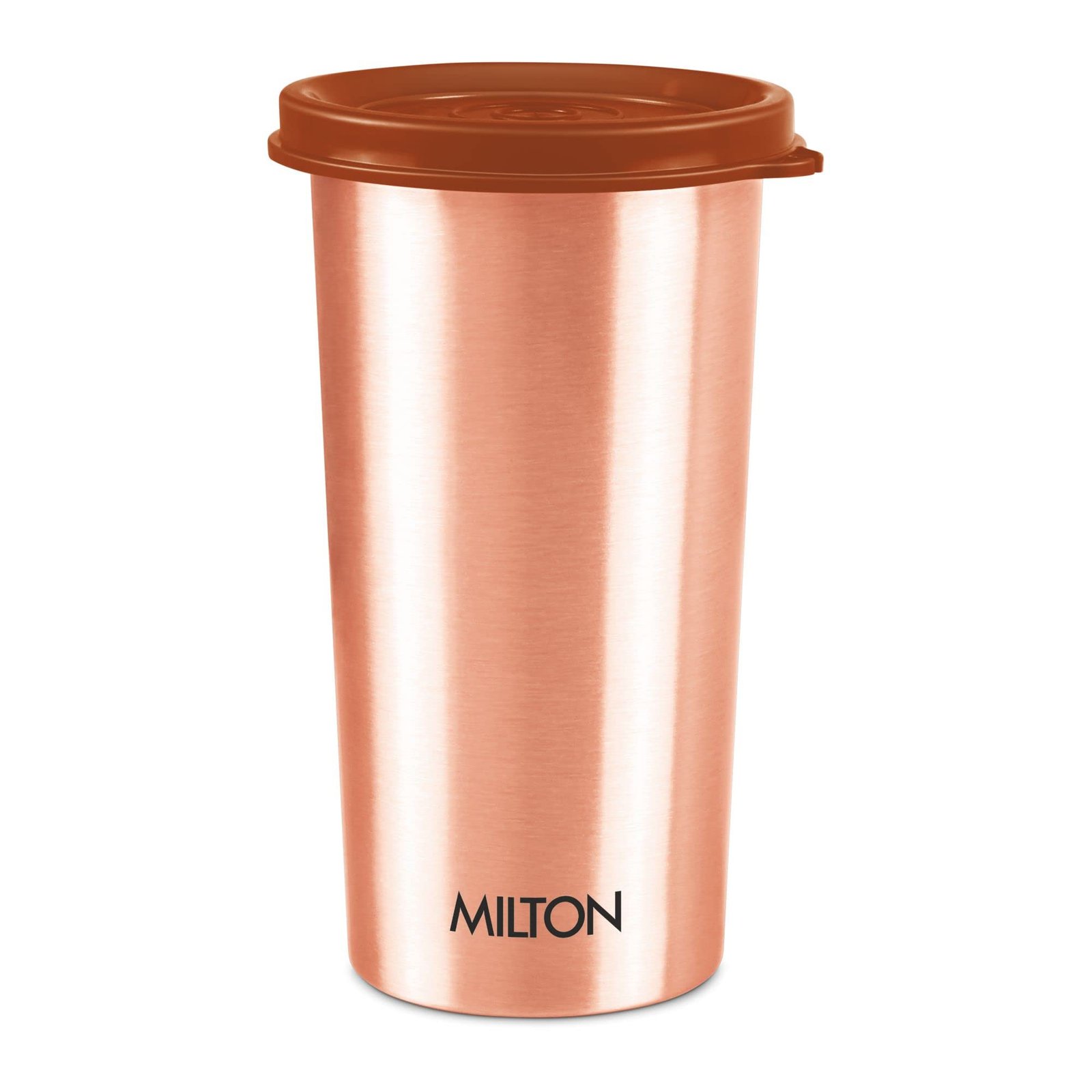 61gFnqc9MKL-1.jpg Copper Tumbler 500 - Image 1