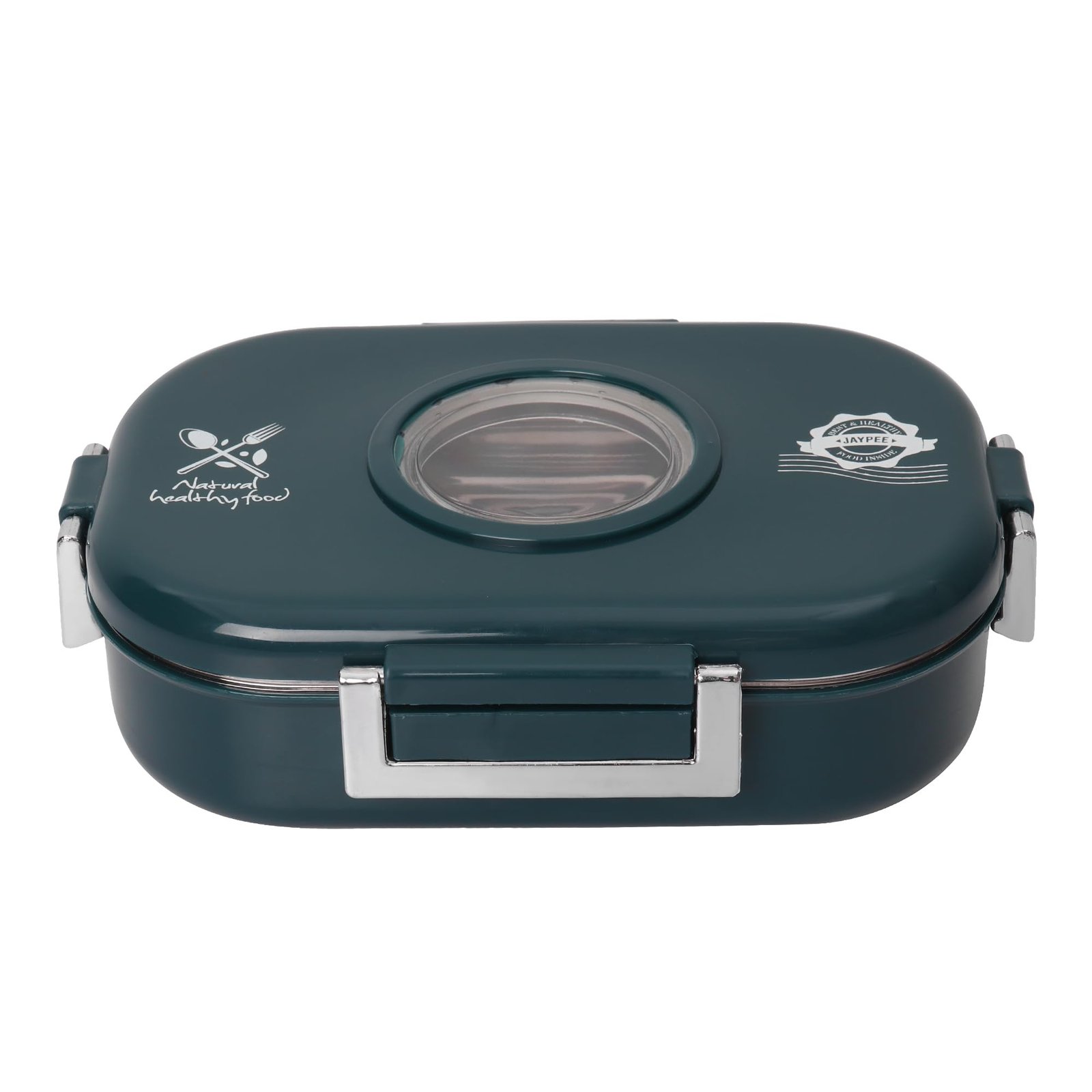 61jsrpIj7cL-3.jpg SUBMARINE LUNCH BOX JAYPEE - Image 1