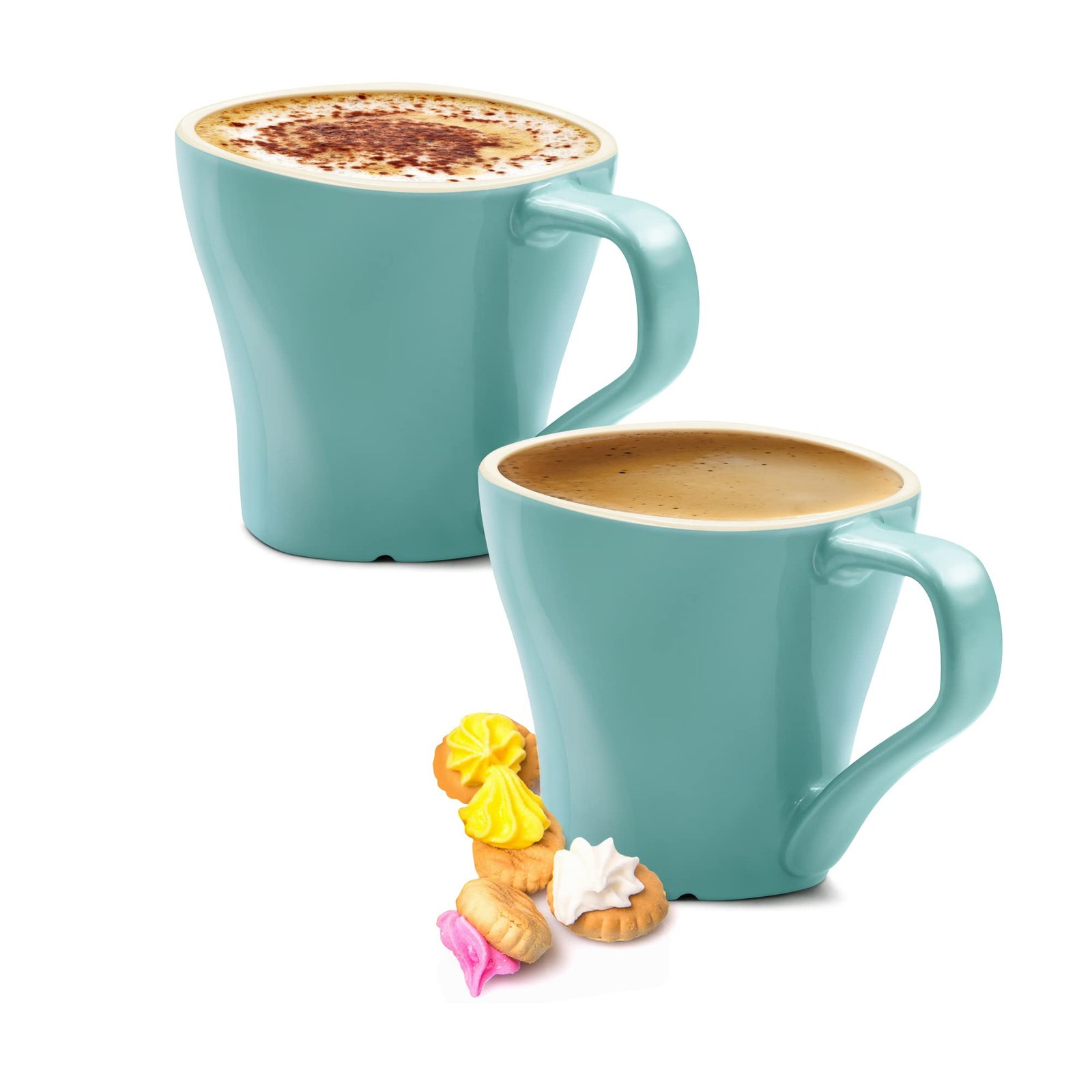61k4y467ydL-1.jpg ASSR 0030 TWIST CERAMIC MUG 2402PCS SET - Image 1