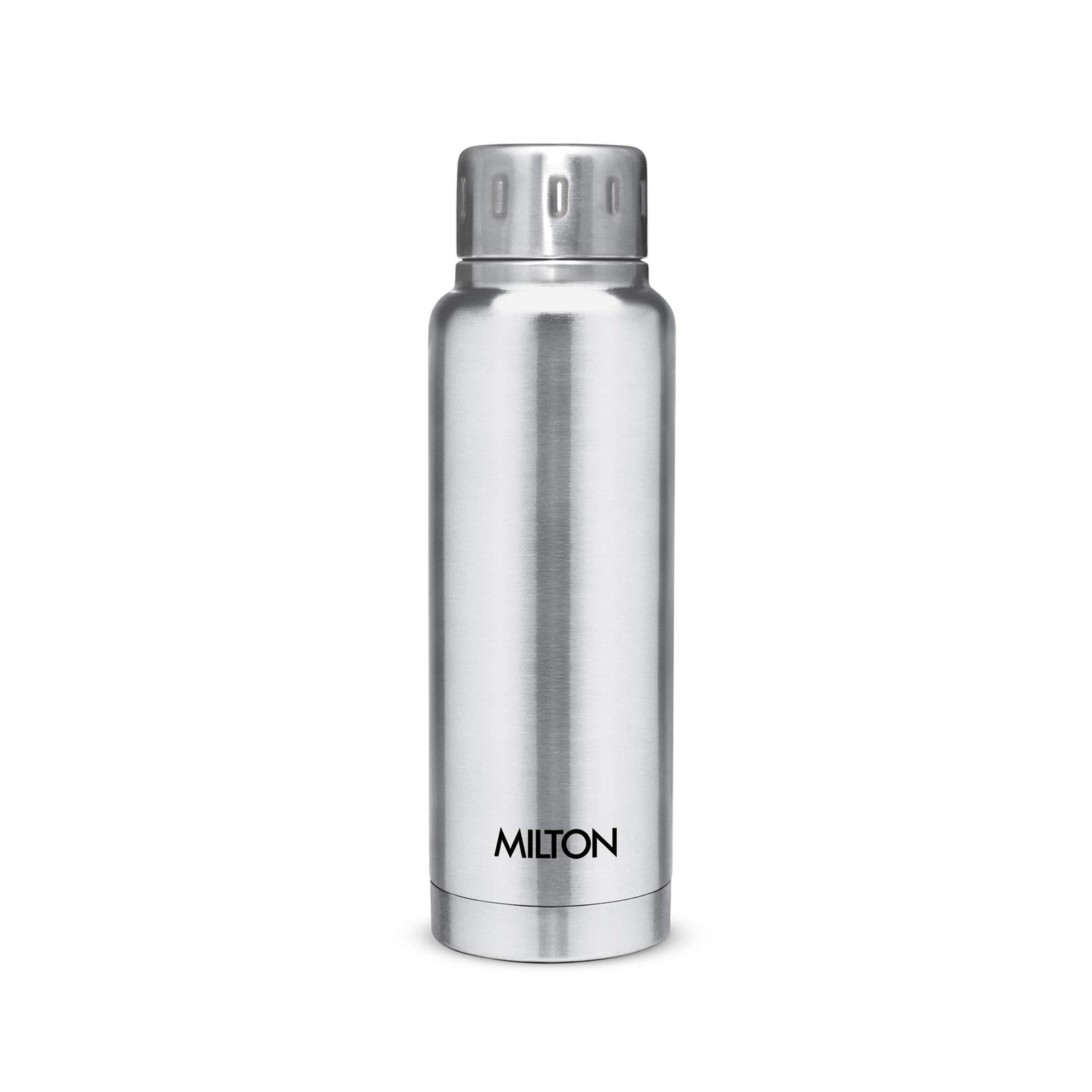 61ks55IOqJL.jpg Milton Elfin 300 Thermosteel 24 Hours Hot&Cold Water Bottle - Image 1