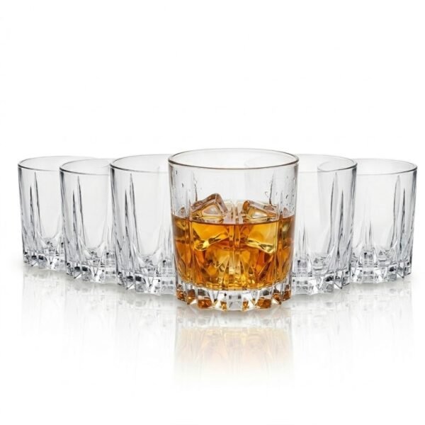 C-625 ESTONIA GLASS 360 ML